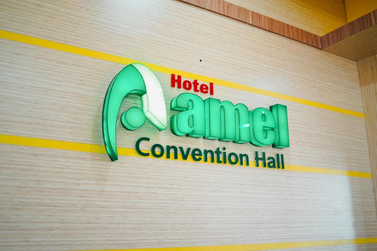 Hotel Amel Aceh Banda Aceh Exterior foto